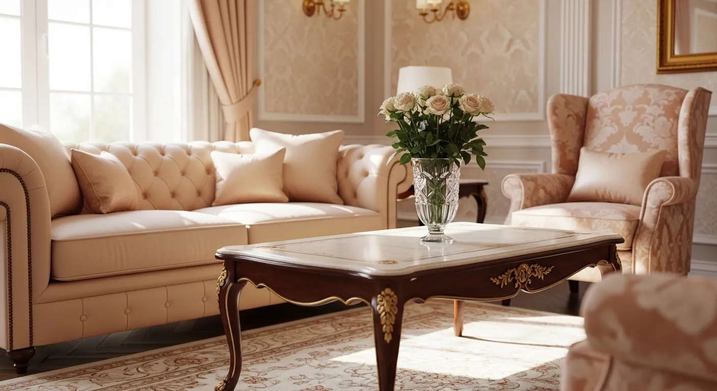 Home decoration inspiration