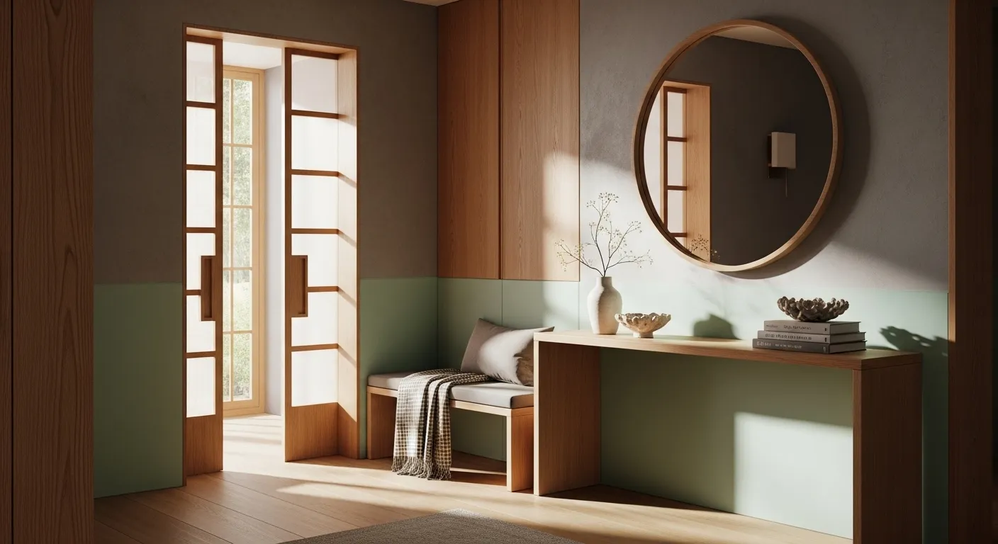 Interior design inspiration