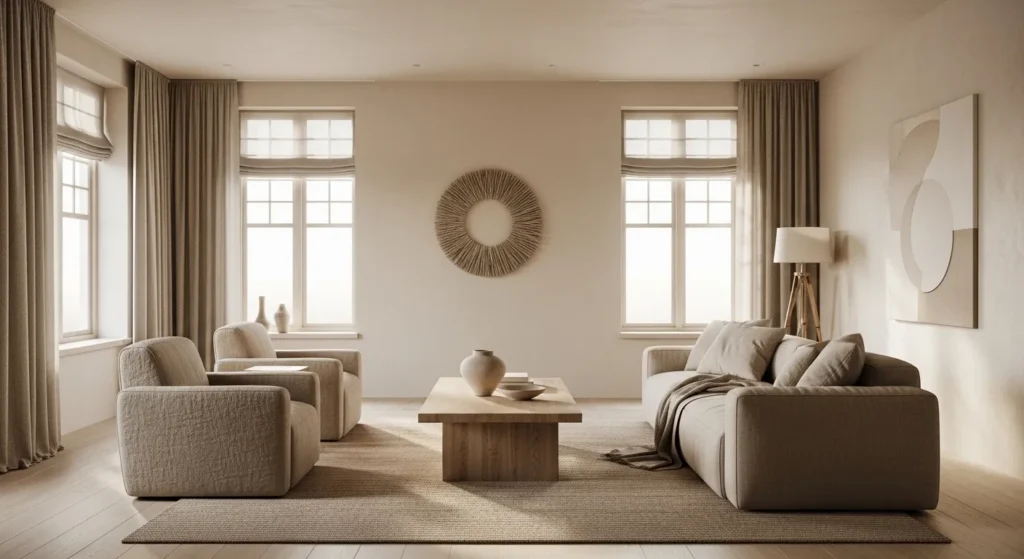 Interior design inspiration