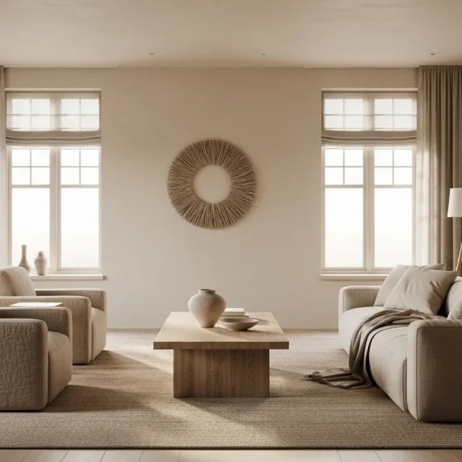 Interior design inspiration