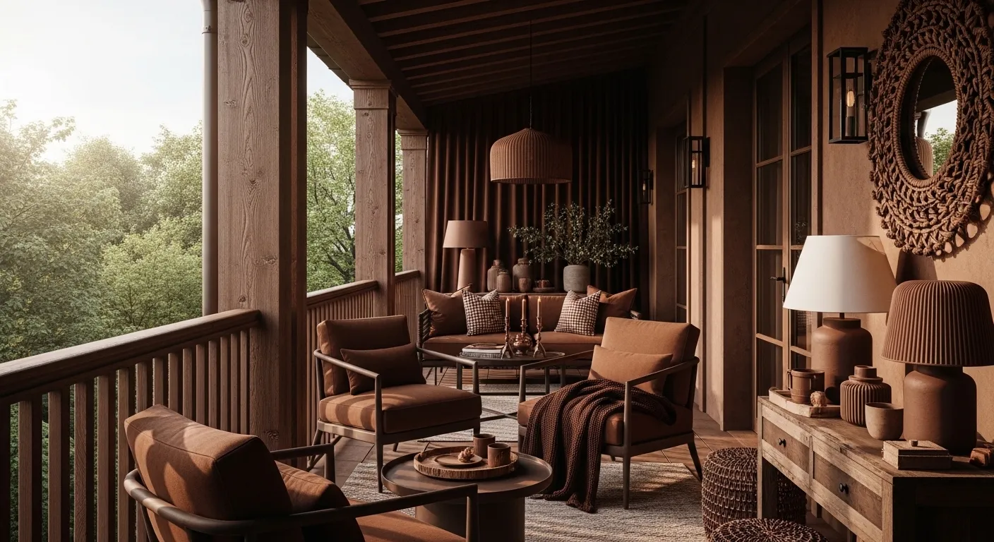 Interior design inspiration