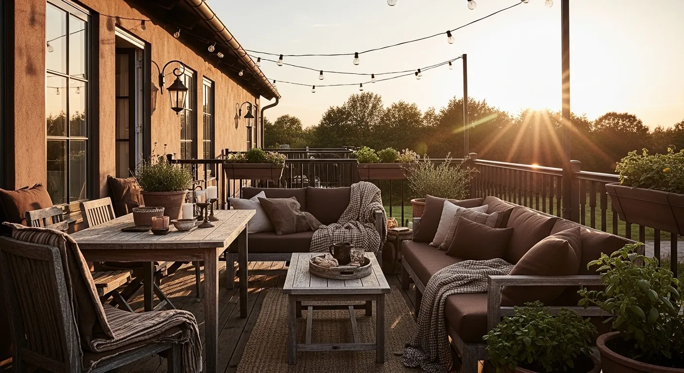 Interior design inspiration