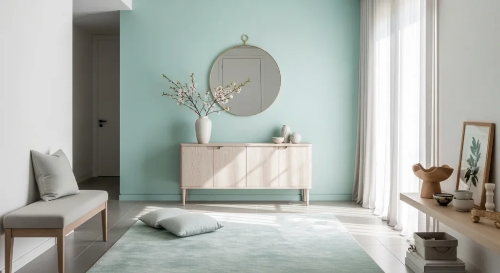 Interior design inspiration