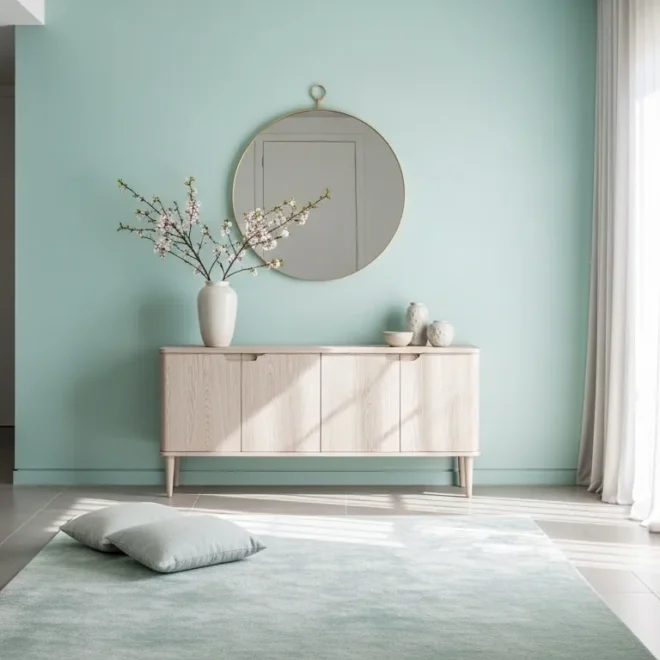 Interior design inspiration