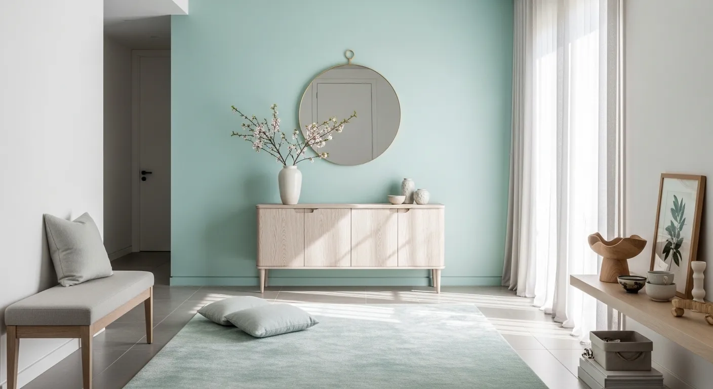 Interior design inspiration