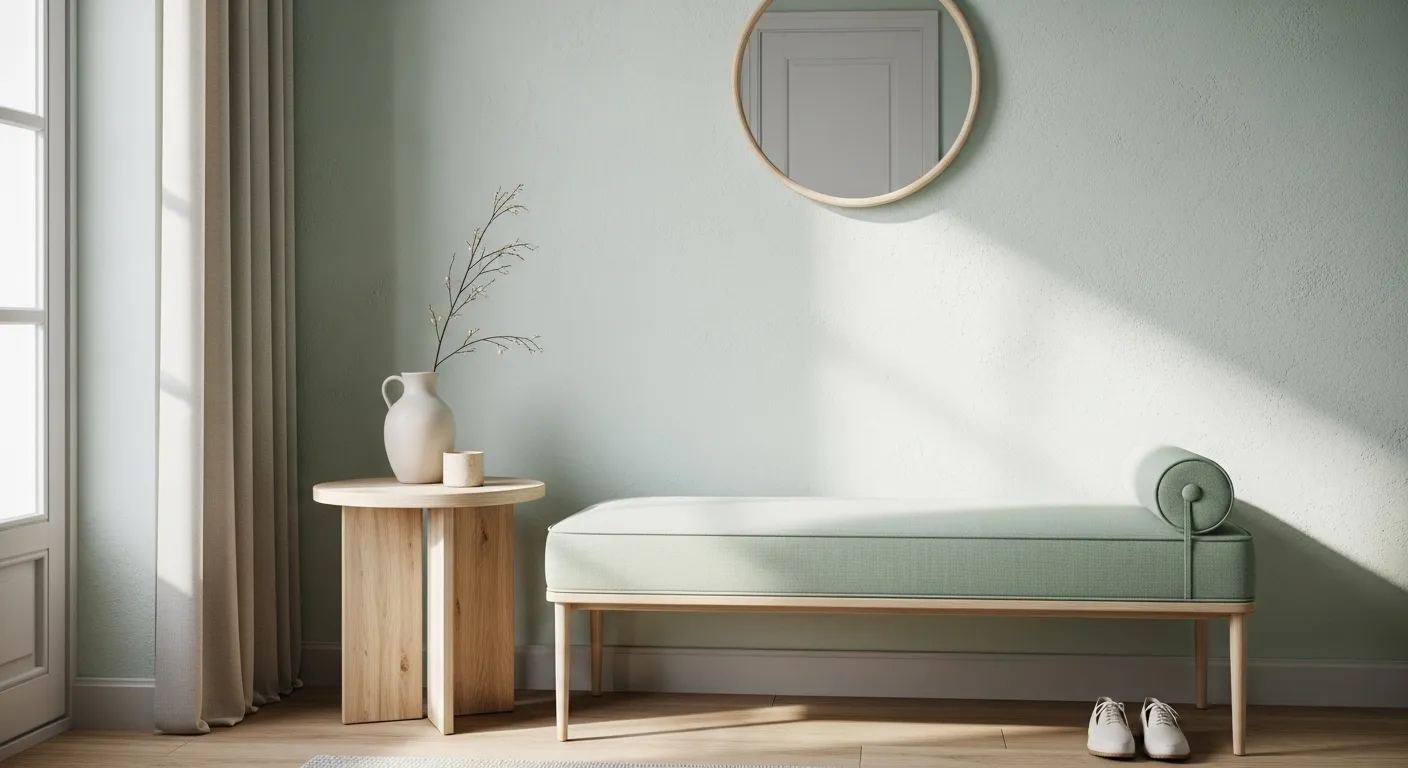 Interior design inspiration