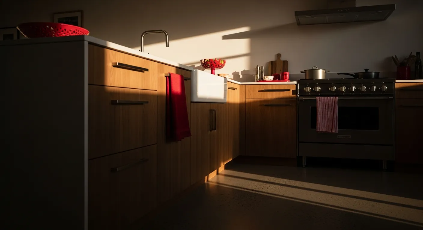 Step by step guide to recreating minimalist kitchen ideas