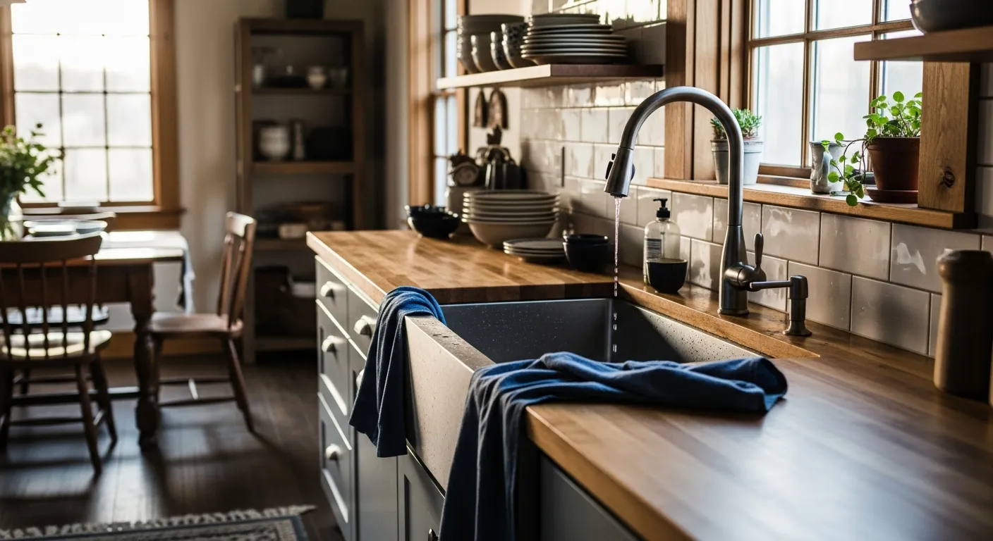 FAQ regarding lighting and hardware in Farmhouse Kitchen ideas