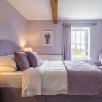 Dreamy Pastel Purple Farmhouse Bedroom Ideas: A Cozy Guide