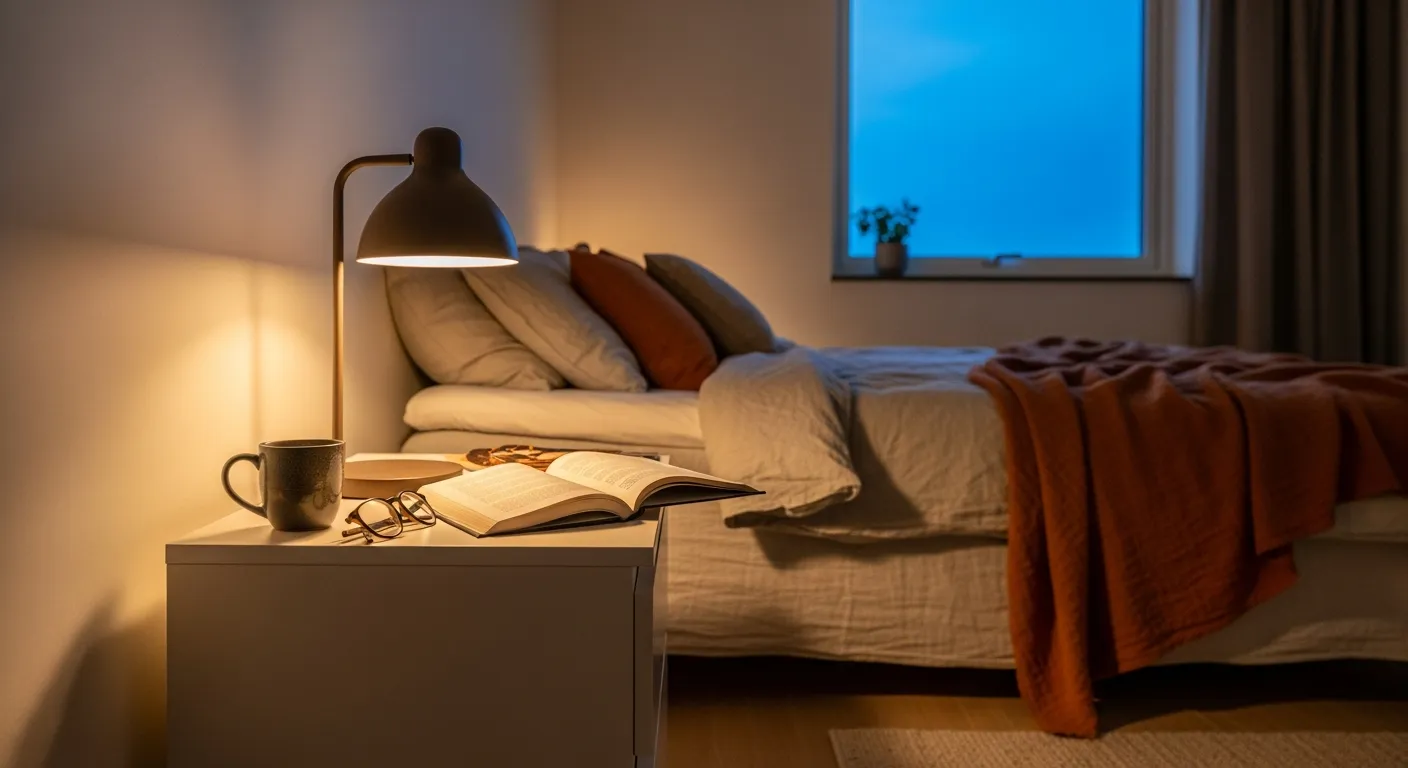 FAQ regarding Scandi Bedroom ideas and color usage