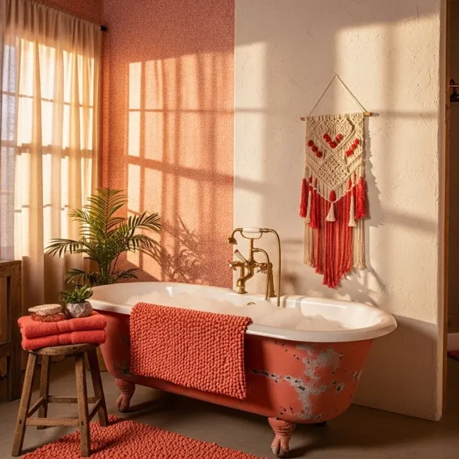 Interior design inspiration