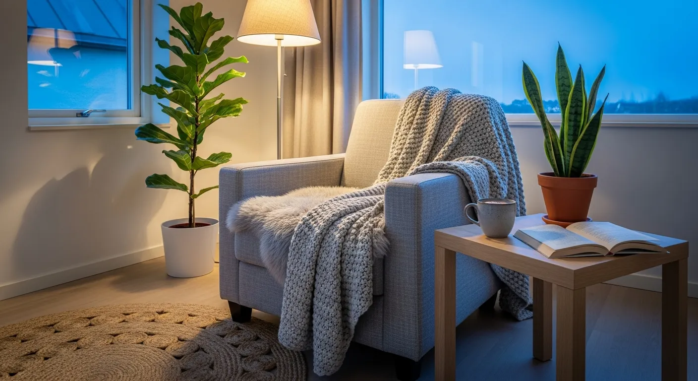 Affordable styling tips for elegant light gray living room designs