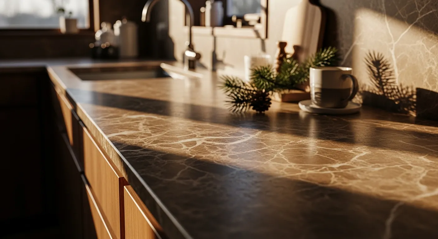 Frequently asked questions about mid-century modern kitchen styling in winter